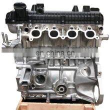 1.3L Motor 4A90 Engine For Mitsubishi Colt Smart Forfour Haima 2 Joyear X3 Zotye Z200