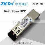 SFF2*10 1.25Gbps Dual fiber 1310nm MM SC Transceiver 2km CT Optical Module