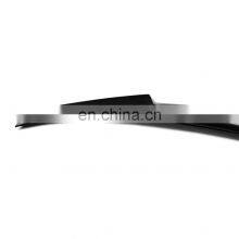 Carbon Fiber E46 Rear Spoiler for BMW 325Ci 330Ci M3 Coupe 2-Door 1999-2006 thumbnail-4