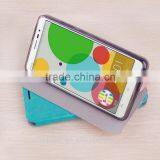 MOFi RUI Series Leather Flip Cover Case for Vivo Xplay 3S, X520L, X520A, Back Cover for Vivo Xplay 2 thumbnail-5