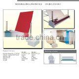 Winding up Roller Machine HY-JB-2 thumbnail-3
