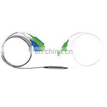 Поставка от завода WDM 1310 / 1490 / 1550нм оптического волоконного соединителя, потеря оптического волоконного разветвителя thumbnail-1