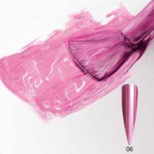 RONIKI Supply Private Label OEM Metallic Color Uv Gel Nail Polish UV Gel Polish China Wholesaler thumbnail-3