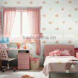 Wholesale Modern High Quality Korean Pvc Wallpaper thumbnail-1