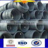 Hot Quality SAE 1006 Wire Rod 5.5mm, Carbon Wire Rods, Steel Wire Rod thumbnail-2