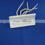 Infrared Ceramic Heating Lamp Element Ceramic Heater With High Quality Long Lifetime thumbnail-2