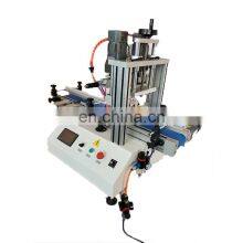 High Quality Factory Price Tabletop Automatic Bottle Jar Capping Machine
