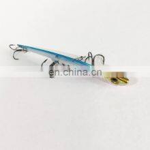 Hot Sale 10.5cm 35g 6Colors Saltwater VIB Fish Bait thumbnail-1