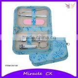 Metal Frame Sewing Manicure Set