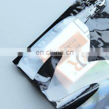 Manufacturer Clear Bag Pet Self-supporting Plastic Bag Perforated Zipper Wholesale Custom Printing Dog Food Bag thumbnail-4