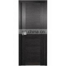 Luxury Design Plain Bedroom Wooden Door for Interior thumbnail-4