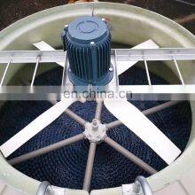 China Manufacturer Offer FRP Cooling Tower Fan Blades and Parts thumbnail-4