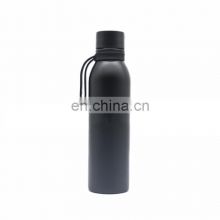 Customized Stainless Steel UV Sterilizing Flask LED Self-cleaning Smart Water Bottle Thermal Insulated Vacuum LED Cup Mug