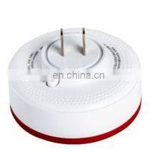 Zigbee Smart Wireless Security Alarm System ZigBee Siren Smart Home IOT Security Alarm