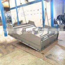 Land Cruiser 45 Series FJ45 Pickup Rear Body Ute Troopy for Sale thumbnail-1