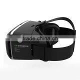 Newest Shinecon VR Virtual Reality 3D Glasses For 3.5INCH-6.0INCH Android IOS Smartphone thumbnail-4