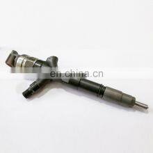 095000-7731 0950007731 Original Common Rail Injector 23670-30080 23670-30320 23670-39135 095000-5891 0950005891