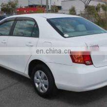 For Corolla Axio/Fielder 2006 Head Lamp Crystal Led Black Auto Body Parts thumbnail-2