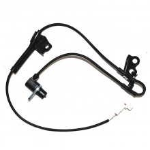 Haoxiang New Material Sensor de Velocidade de Roda ABS 89543-02040 Para Toyota Avensis Corolla Verso thumbnail-2