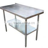 Stainless Steel Table,THEODORE-ST -03 thumbnail-1