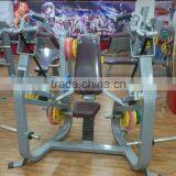 TZ-5047 CE ISO Approved Hammer Strength Machine/ 0-9 Adjustable Utility Bench/ Fitness Bench Machine thumbnail-4