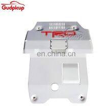 Pick up 4X4 Offroad Car Accessories Front Engine Guard Skid Plate For Toyota Tacoma thumbnail-2
