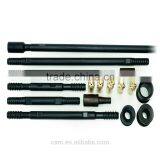 Mining Drilling Shank Adaptor R3212, R25 R28 T45 T51 thumbnail-5