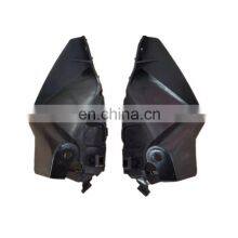 Factory Direct Sale is Suitable for the Front Bumper Fender Side Bracket Auto Parts of Tesla Model s. Tesla s Car Accessories. N