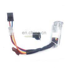 HIGH Quality Car Ignition Lock Switch FOR Citroen Berlingo OE 4162.W4/ 4162W4/ 96244156 thumbnail-3