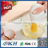 KH Professional QC Teams Non-toxic Egg Yolk Separator