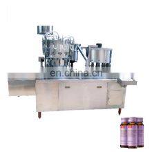 Liquid Pumps for Filling Liquid Manual Filling Machine Mini Automatic Plastic Ampoule thumbnail-5