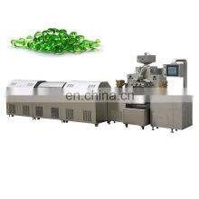 Lab Mini Soft Gel Making Machine High Quality Soft Capsule Making Machine thumbnail-1