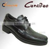 Lace-up Men's Trendy Handmade Dress Shoes 2012