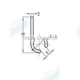 04923 Aluminium Side Rails thumbnail-2