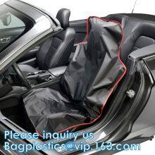 Car Seat Cover/FABRIC Seat Cover/non-woven Car Seat Cover,Auto Repair Disposable Plastic Car Seat Cover Suppliers and Ma thumbnail-5