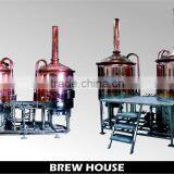 100/ L MICRO BREWERY