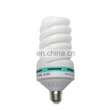 China Supplier on CE Approved Full Spiral 2U or Spiral Cfl Energy Saving Bulb Electronic Energy Saver thumbnail-2