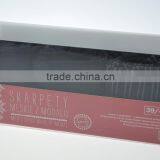 Men's Modal Tube Socks,3-pack, Formal Wear, Gift Pack thumbnail-2