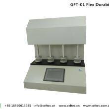 ASTM F392 Flex Durability Tester