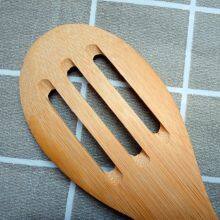 Bamboo Cooking Utensil Set Original Kitchen Utensils Set Wholesale Quality Cooking Tools thumbnail-2
