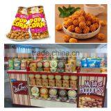 American Type Caramel Popcorn Production Line thumbnail-5