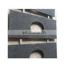 Cut to Size Prefabricated Granite Countertops , Vanity Tops and Table Tops