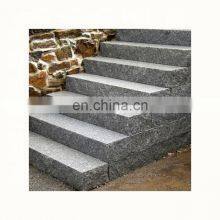 Outdoor Granite Stone Steps