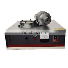 Customized Face Mask 20khz 2000watt Cup-shaped Respirators Ultrasonic Welding System With Round Horn