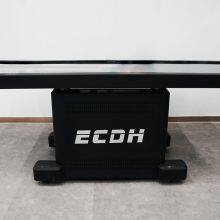 EC 88-inch Virtual Anatomy Digihuman Virtual Anatomy Table on Teaching Screen/ Virtual Human Body Teaching Anatomy Table All-in-one Medical Teaching Touch Platform Simulation Teaching thumbnail-4