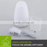 Aickar Aroma Diffuser Supplier Wholesale 100ml Decorative Stylish Ultrasonic Essential Oil Diffuser Aroma Diffuser Manufacturer