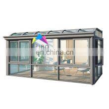 Aluminum Glass Room Aluminum Profile Sun Rooms Glass Houses Aluminum Glass Sun Room
