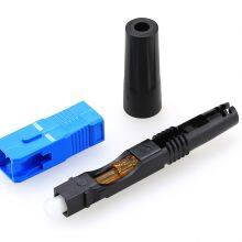 SC/UPC Type Optical Fiber Fast Connector thumbnail-2