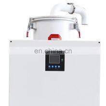 Wholesale Plastic Material Hopper Loader Plastic Pellets Material Vacuum Hopper Auto Loader For Injection Molding Machine thumbnail-3