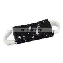 3 Layer Disposable Cute Cartoon Printed Face Mask Mascarillas for Kids From Chinese Factory thumbnail-3